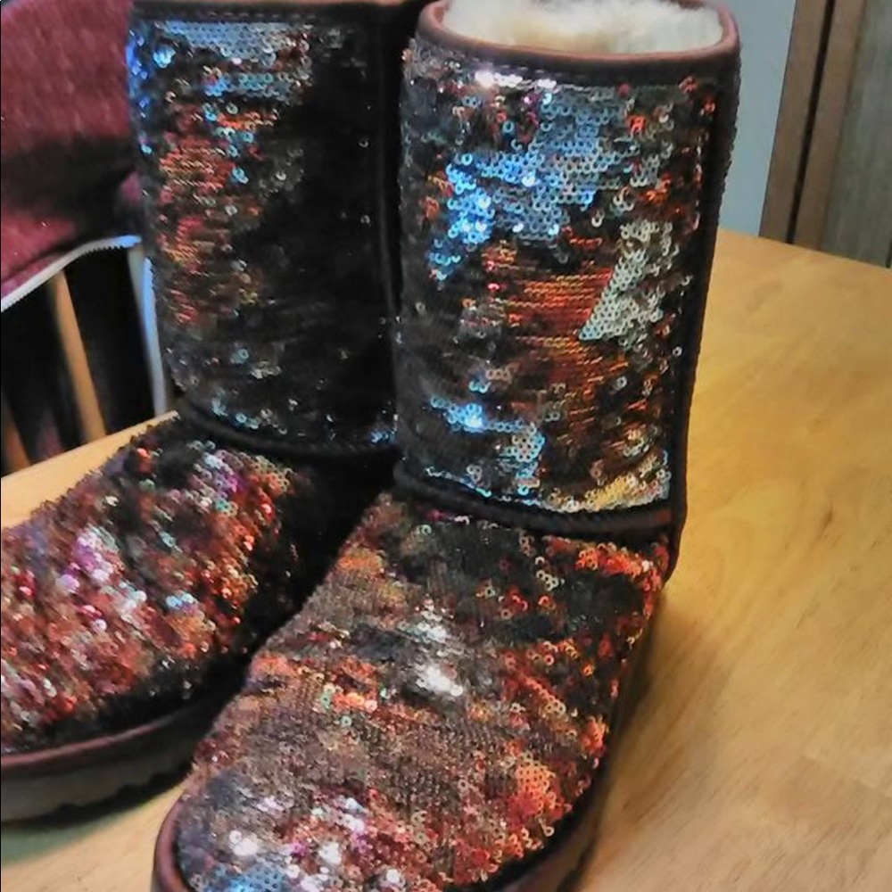 Uggs